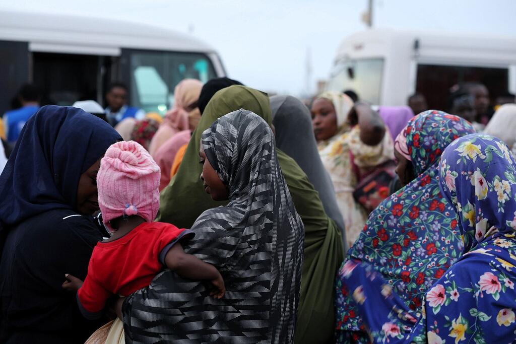 Las familias están regresando a la destrucción, casi tres años después del inicio del conflicto. Muchas de las zonas de retorno presentan daños importantes en las viviendas, los servicios básicos y las infraestructuras esenciales.